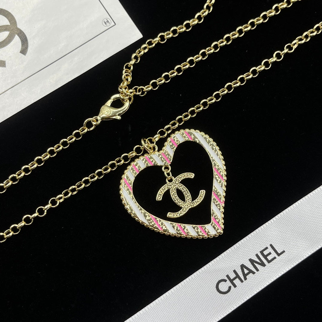 14C929X  Popular   Necklaces