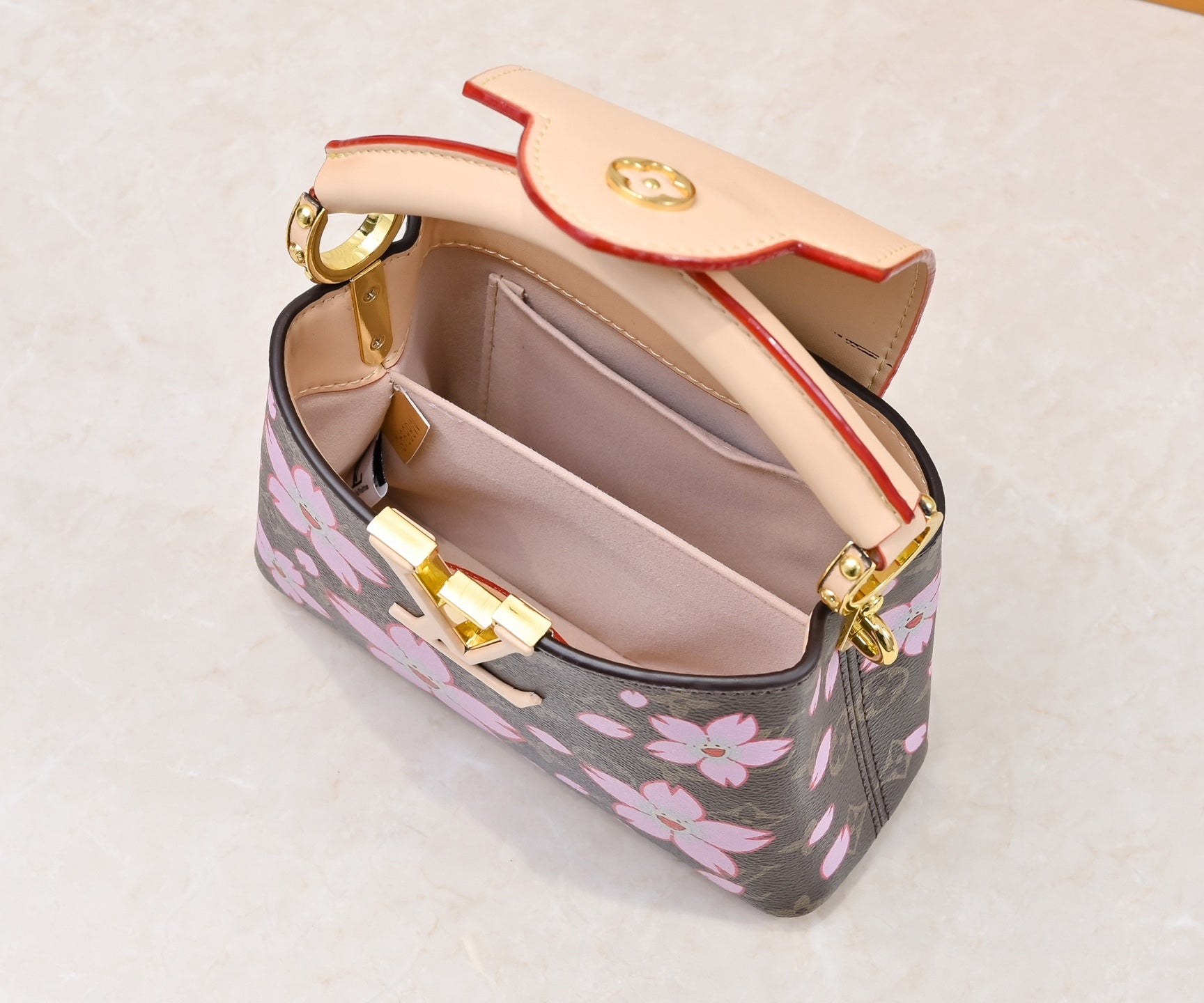 155NE42B Popular   leather bag