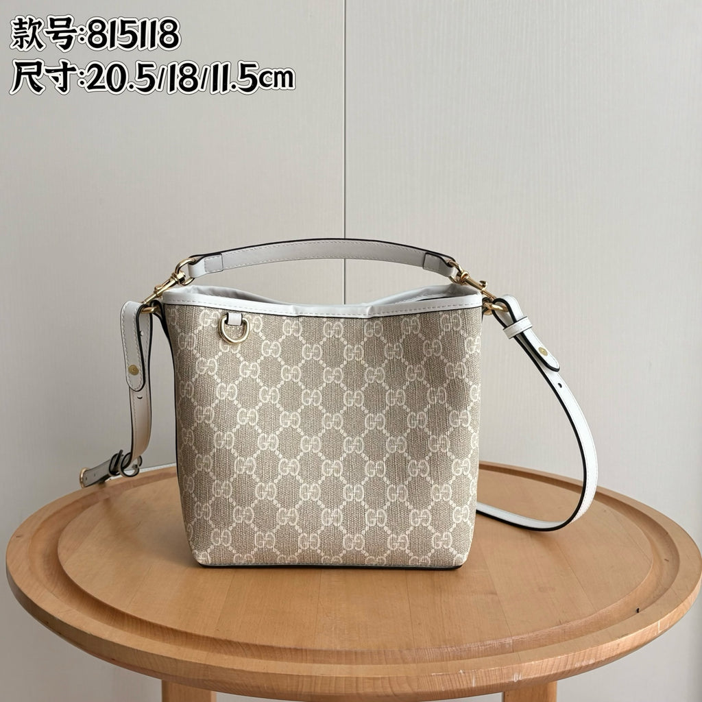 136PC52B Popular  bag