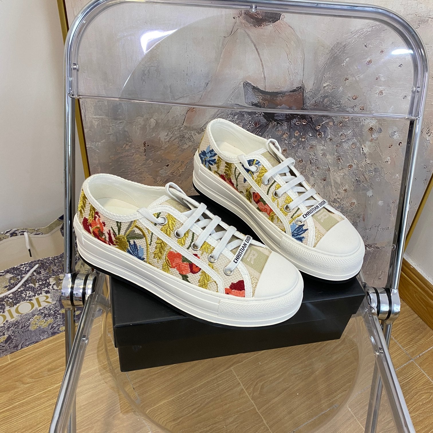 1YD20Z Popular Sneakers