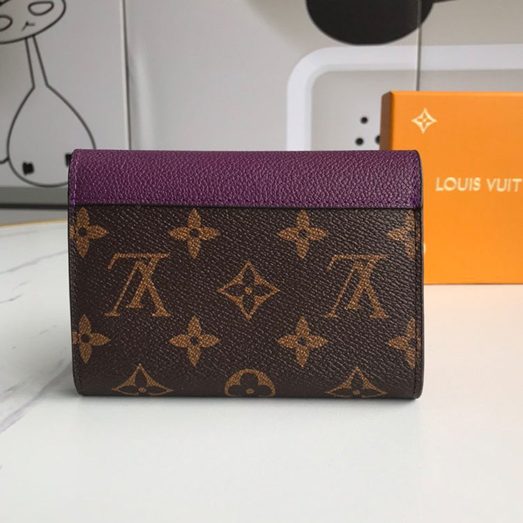 1E1010B Popular leather wallets