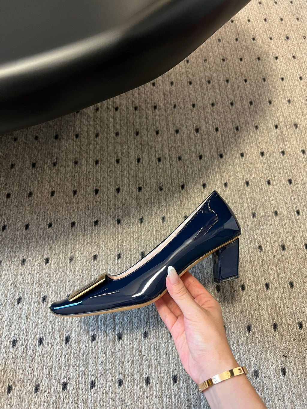 1ZA250Z Popular High heels