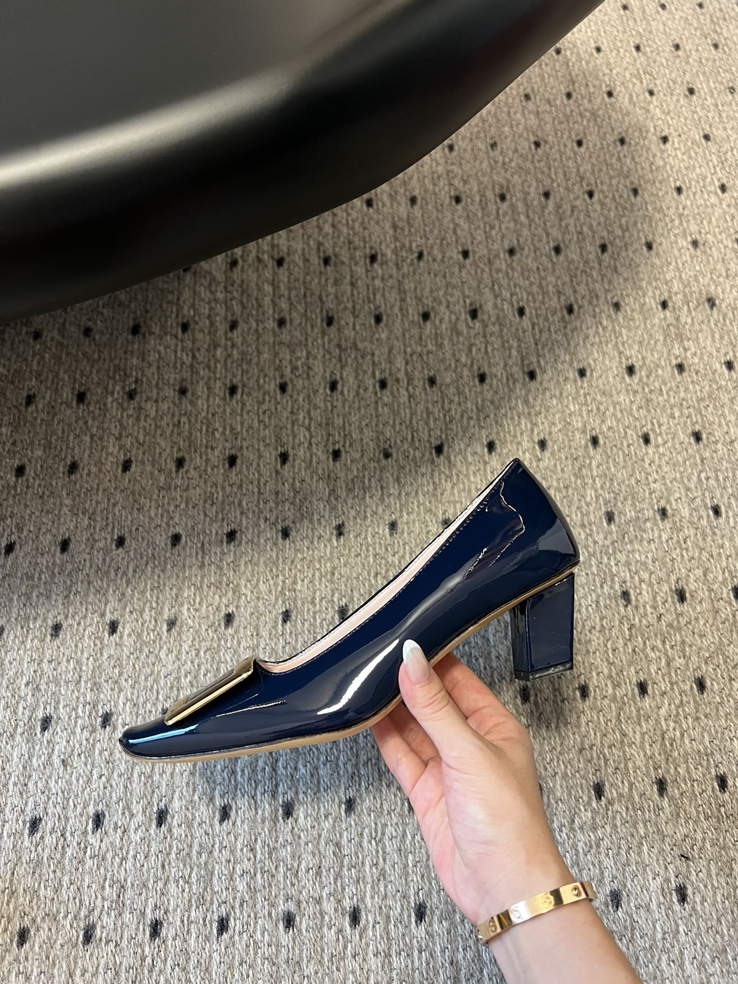 1ZA250Z Popular High heels