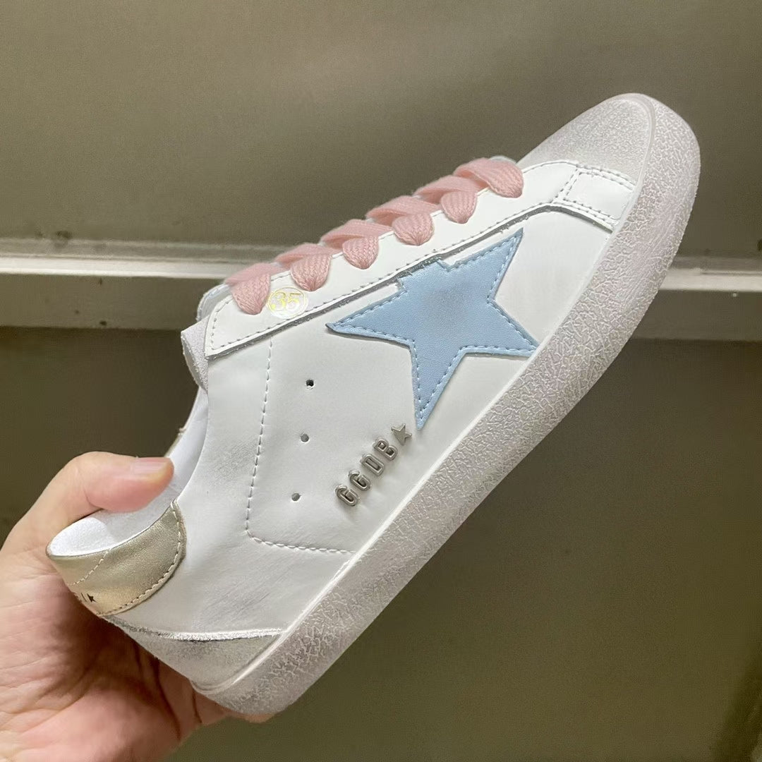 2XGE126Z Popular cowhide leather shoes