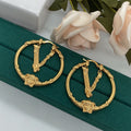 3V62E Popular   Earrings