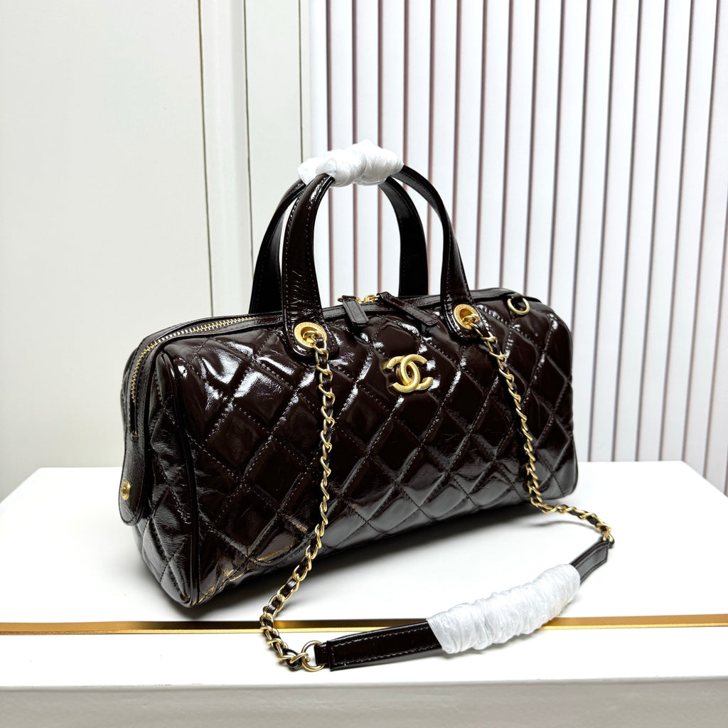 136NC9B Popular leather bag