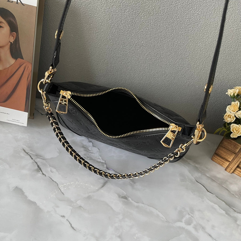 1XE57B Popular   leather bag