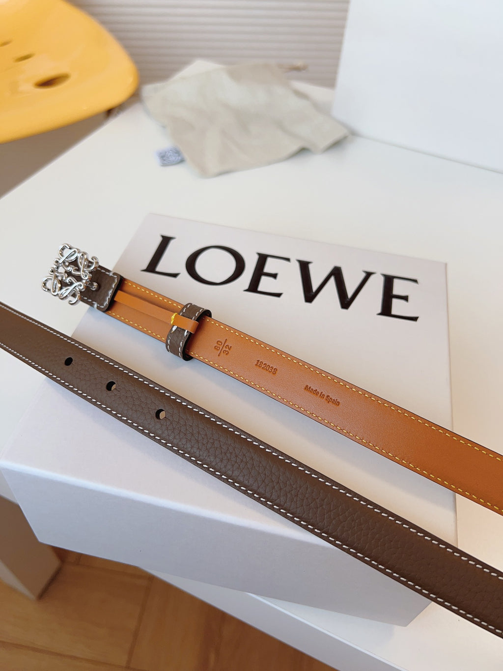 155RA227P Popular High quality belt With full package