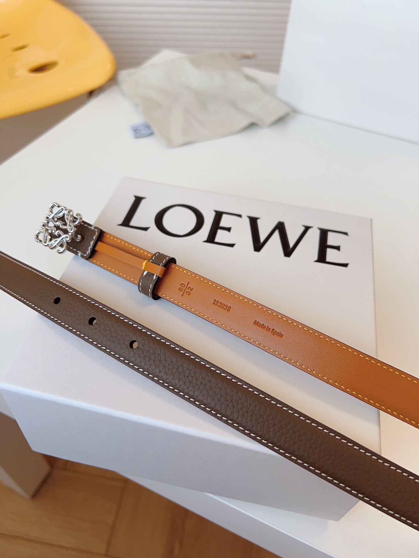 155RA227P Popular High quality belt With full package