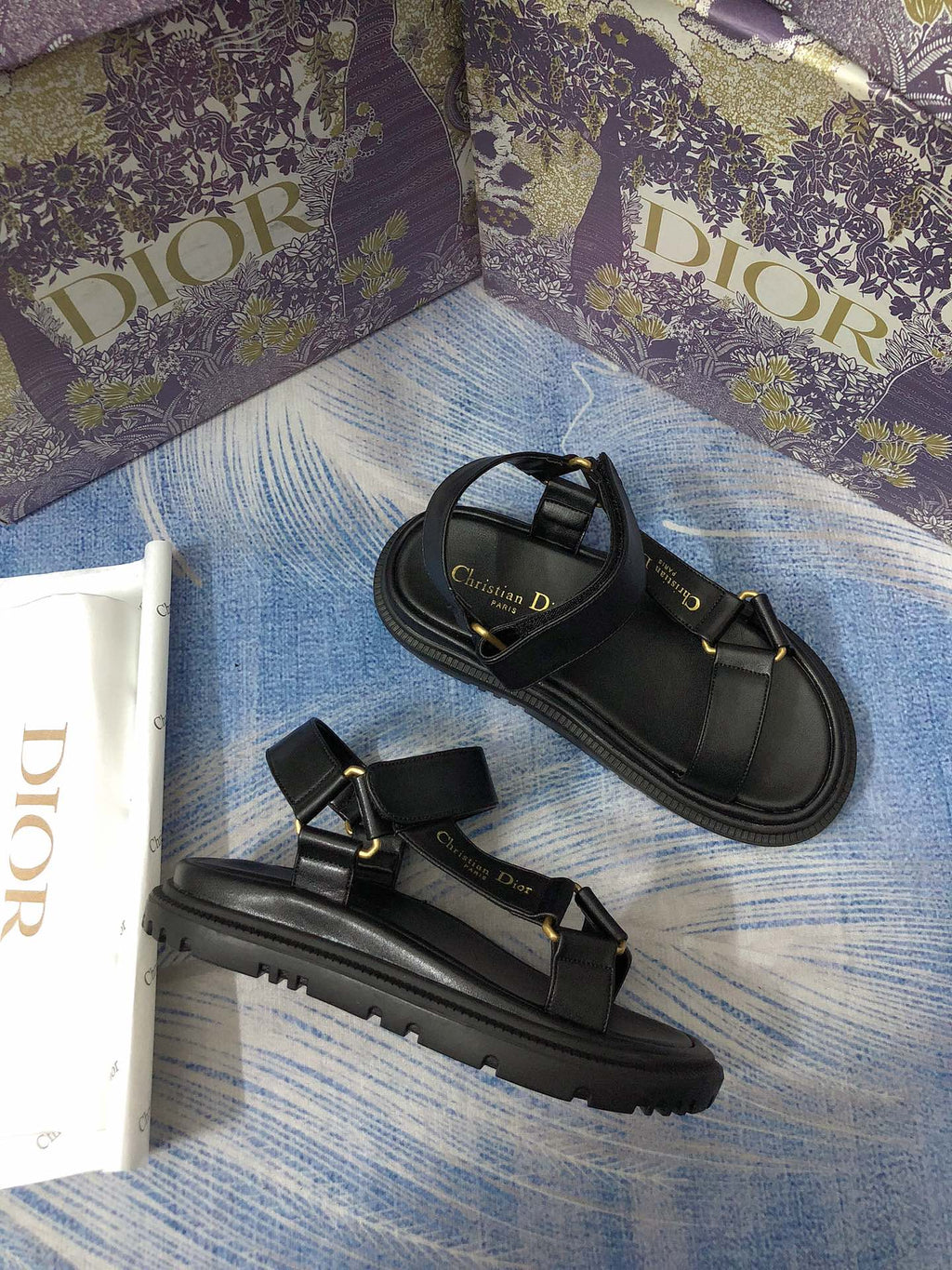 14D8Z Popular sandals