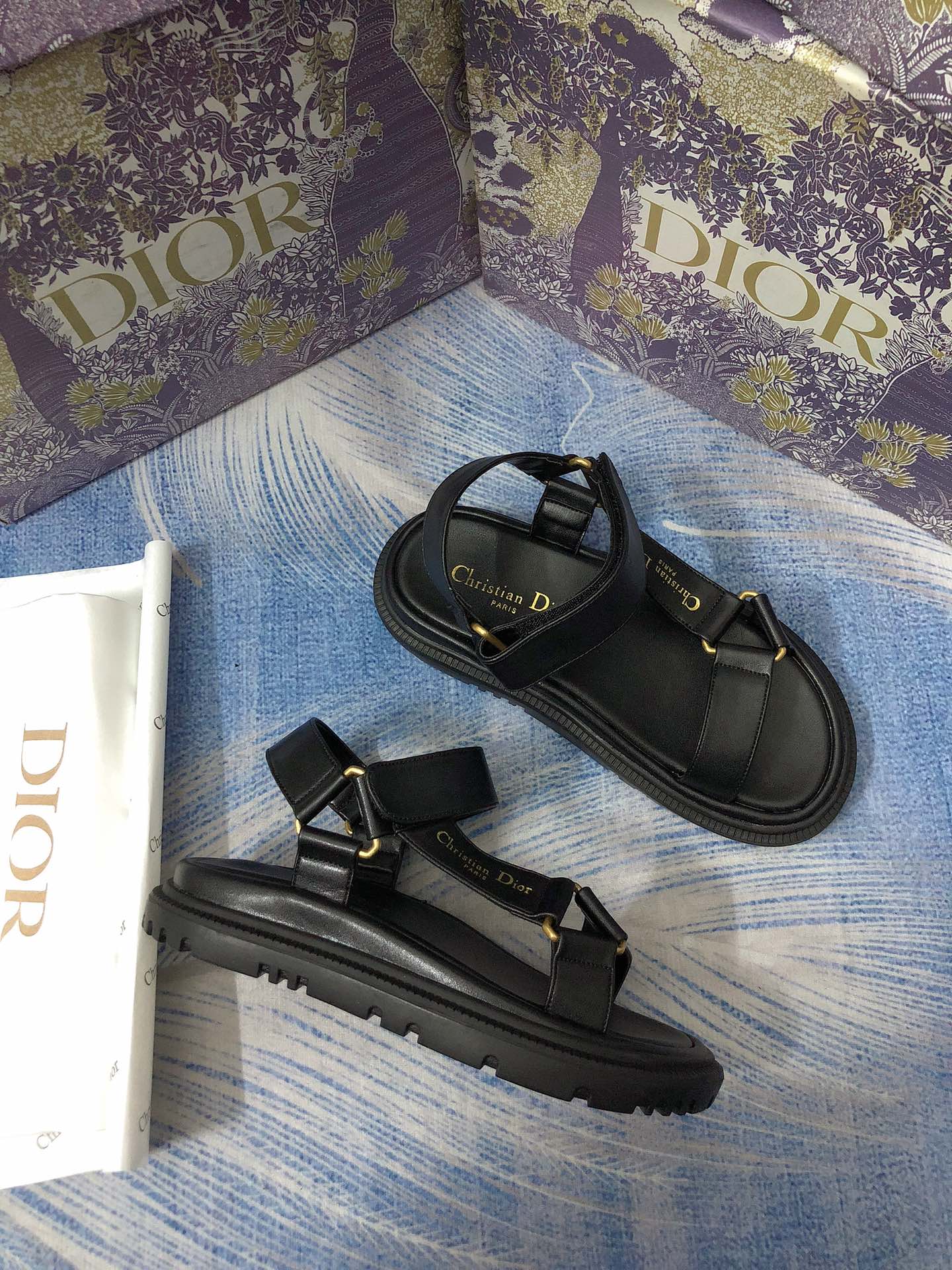 14D8Z Popular sandals