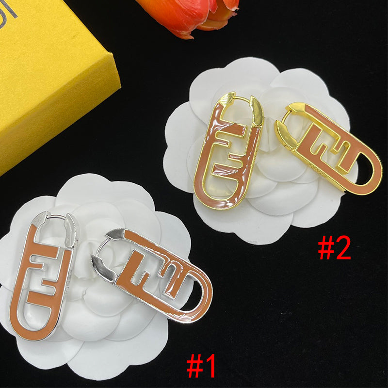14F646E Popular  Earrings