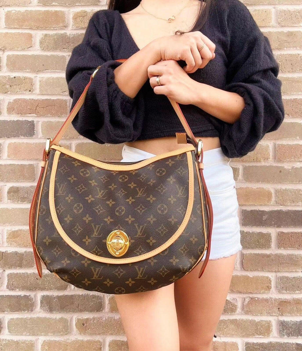 2XE237B Popular  leather bag 