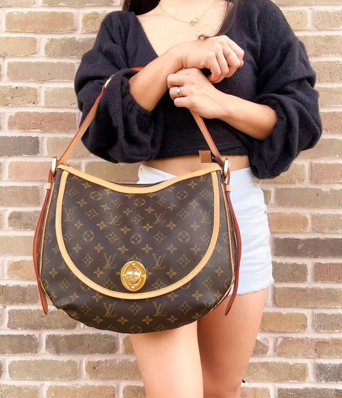 2XE237B Popular  leather bag 