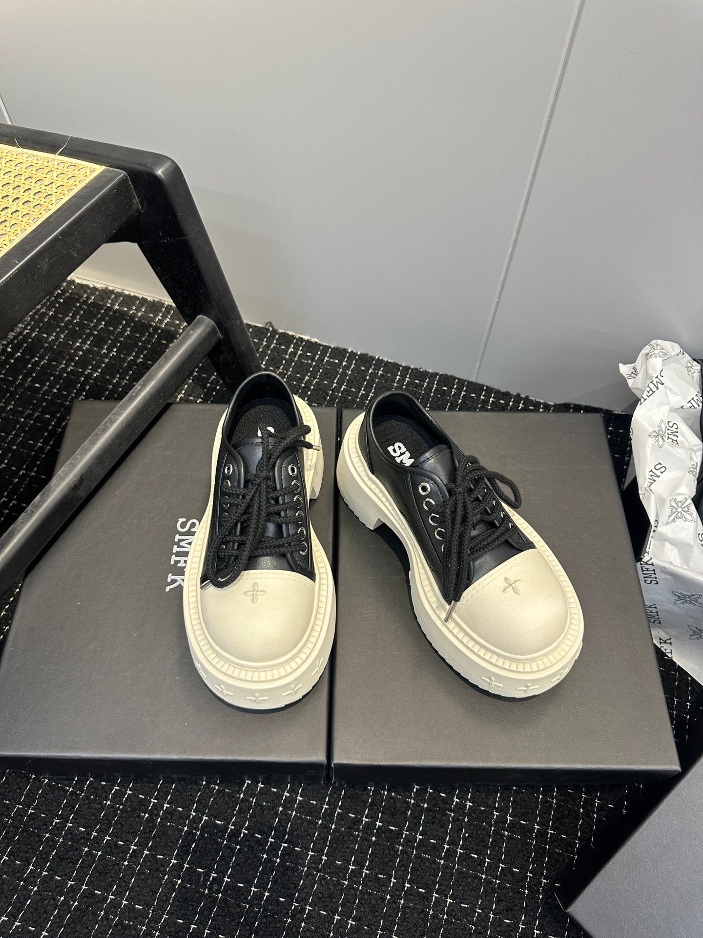 6105QA343Z Popular  Shoes