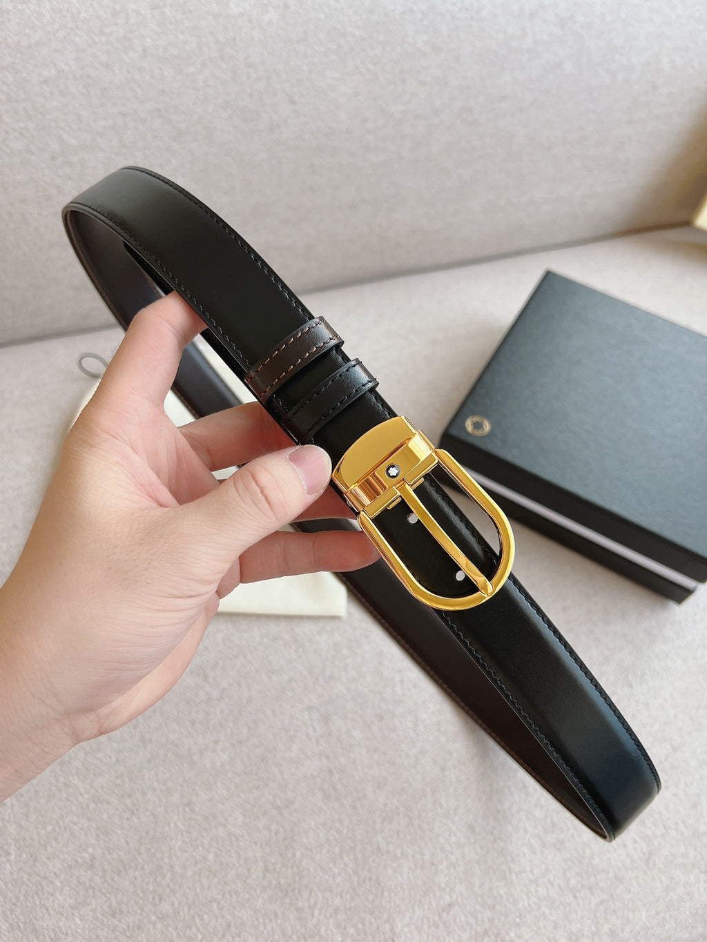 136PA52P Popular High quality belt With full package