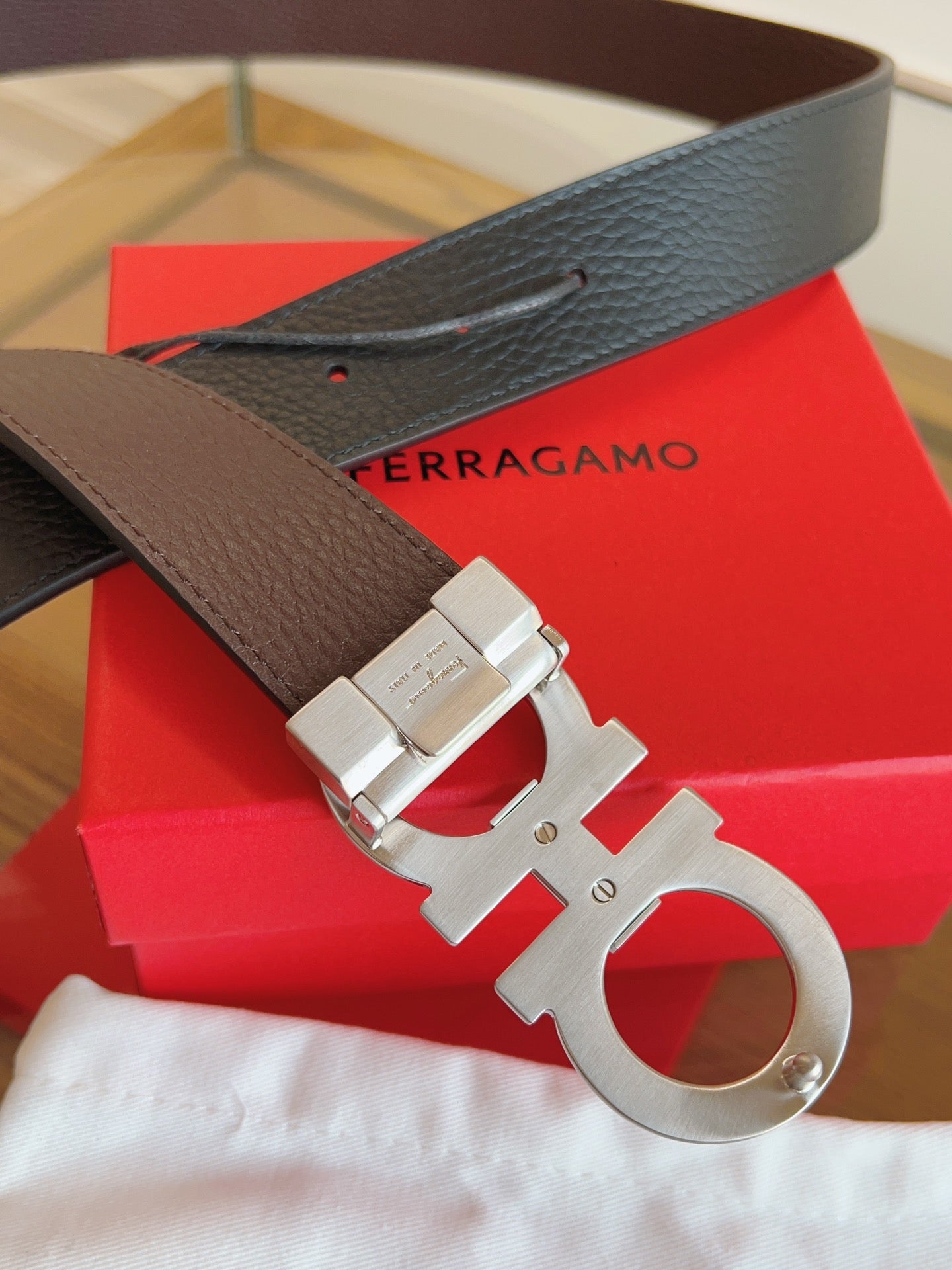 1115QA33P Popular High quality belt With full package