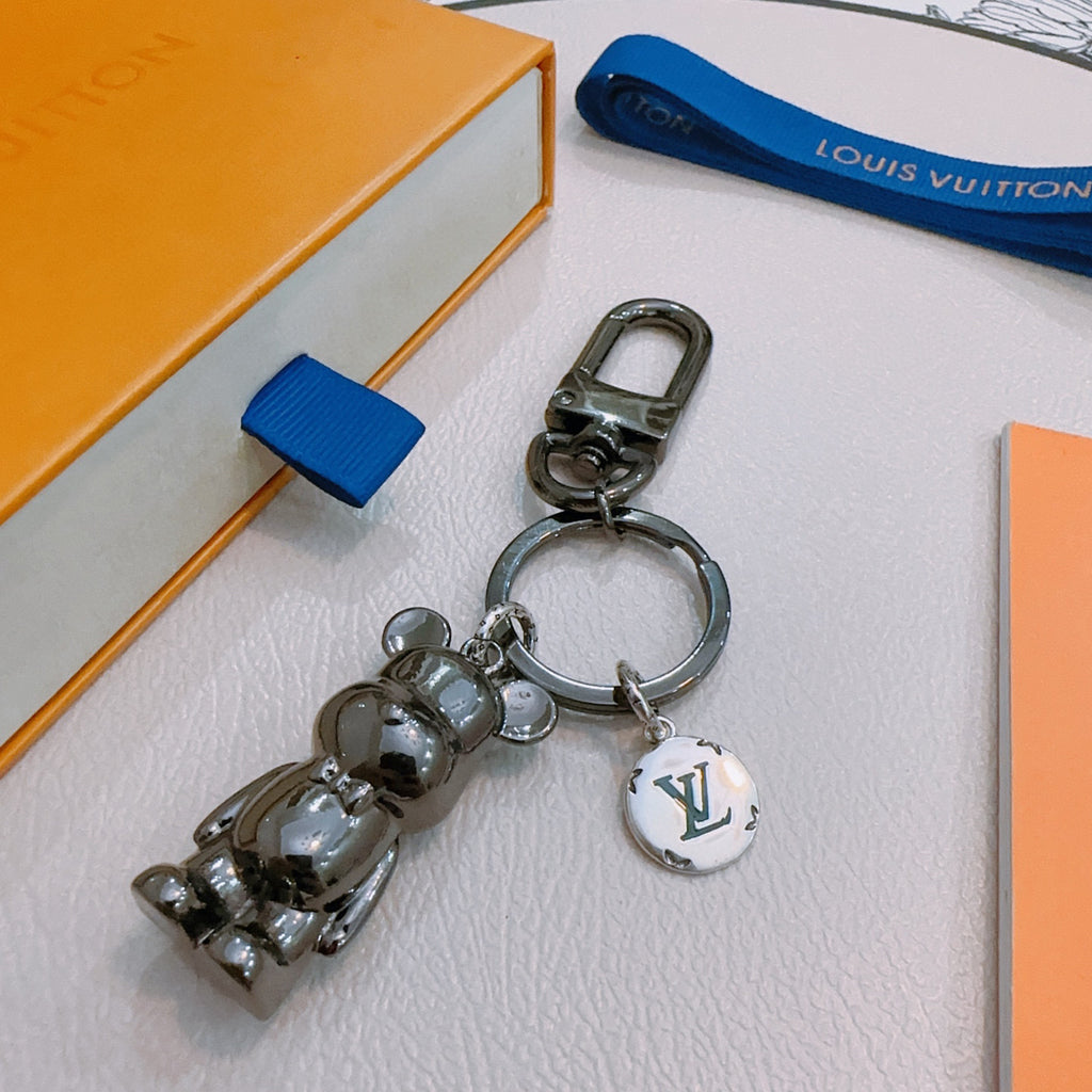 35ZE86A Popular bag 's charms accessories