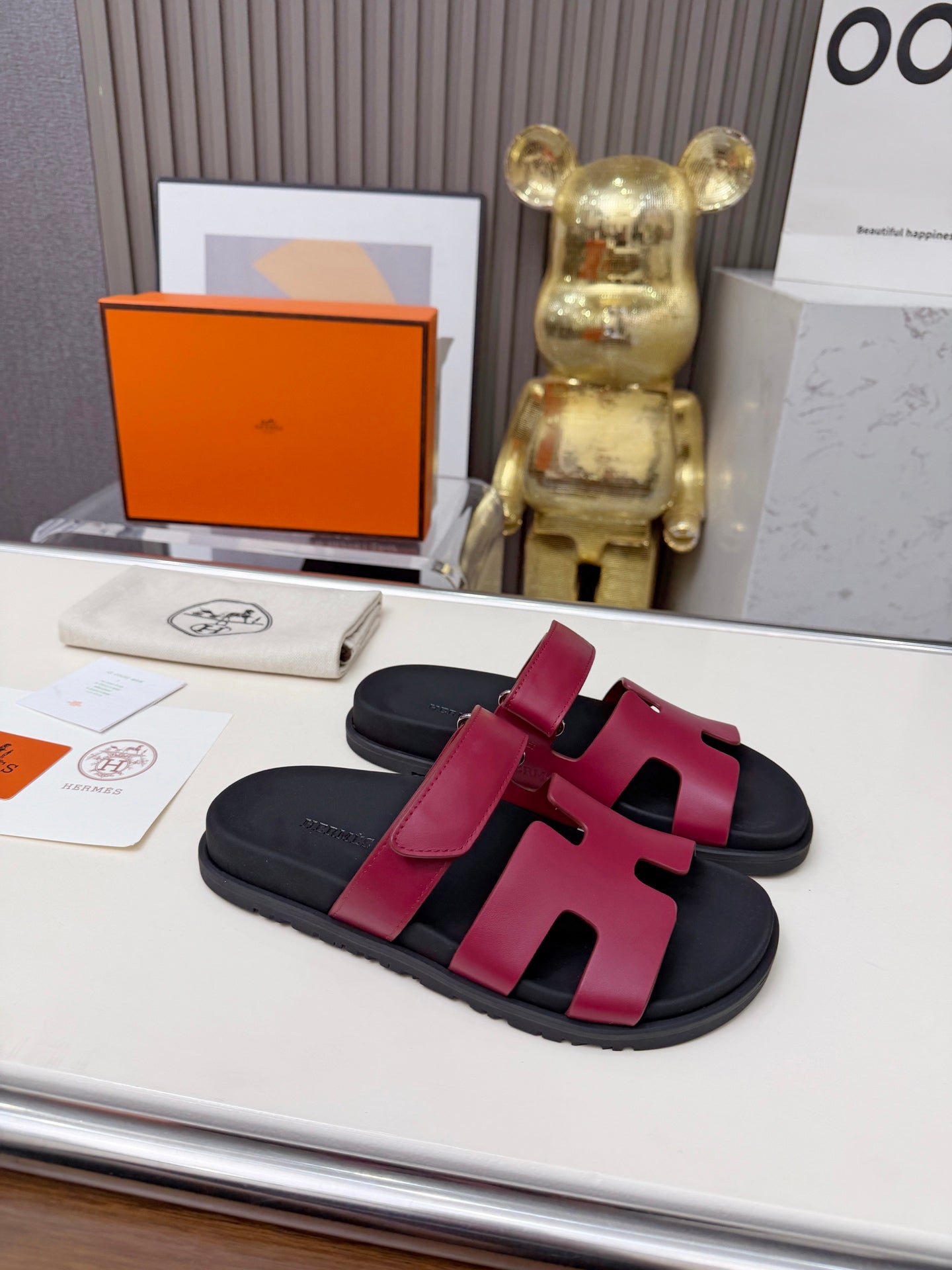 236PH11Z Popular high-quality Shoes