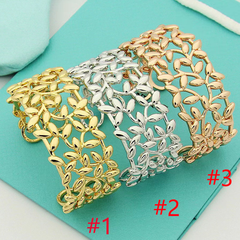 P4T10K  Popular Bracelets