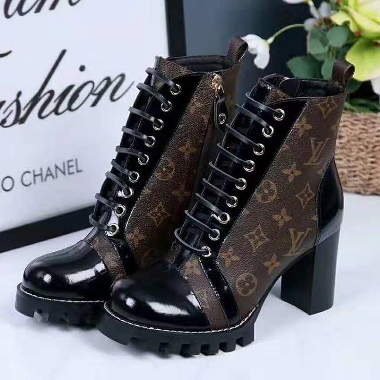 2E05Z Popular high quality Boots