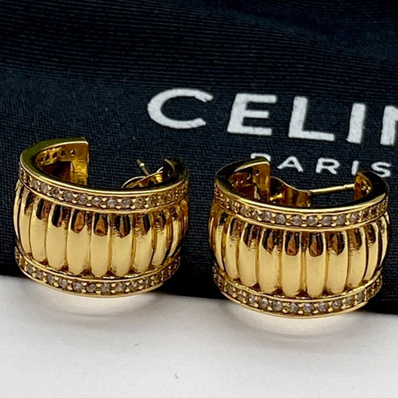 14CL299E Popular Earrings