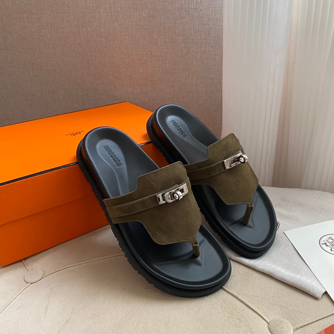 285ZH18Z  Popular leather Shoes