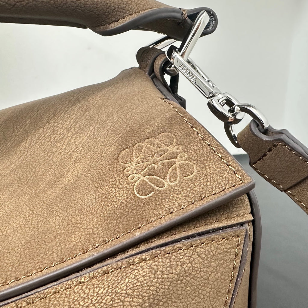 146RA10B Popular leather bag