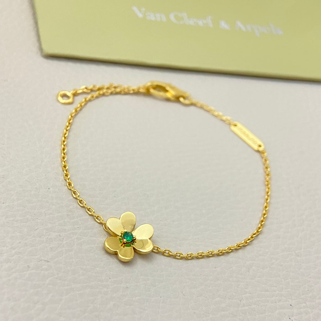 55QVA251X Popular Necklace.Bracelet