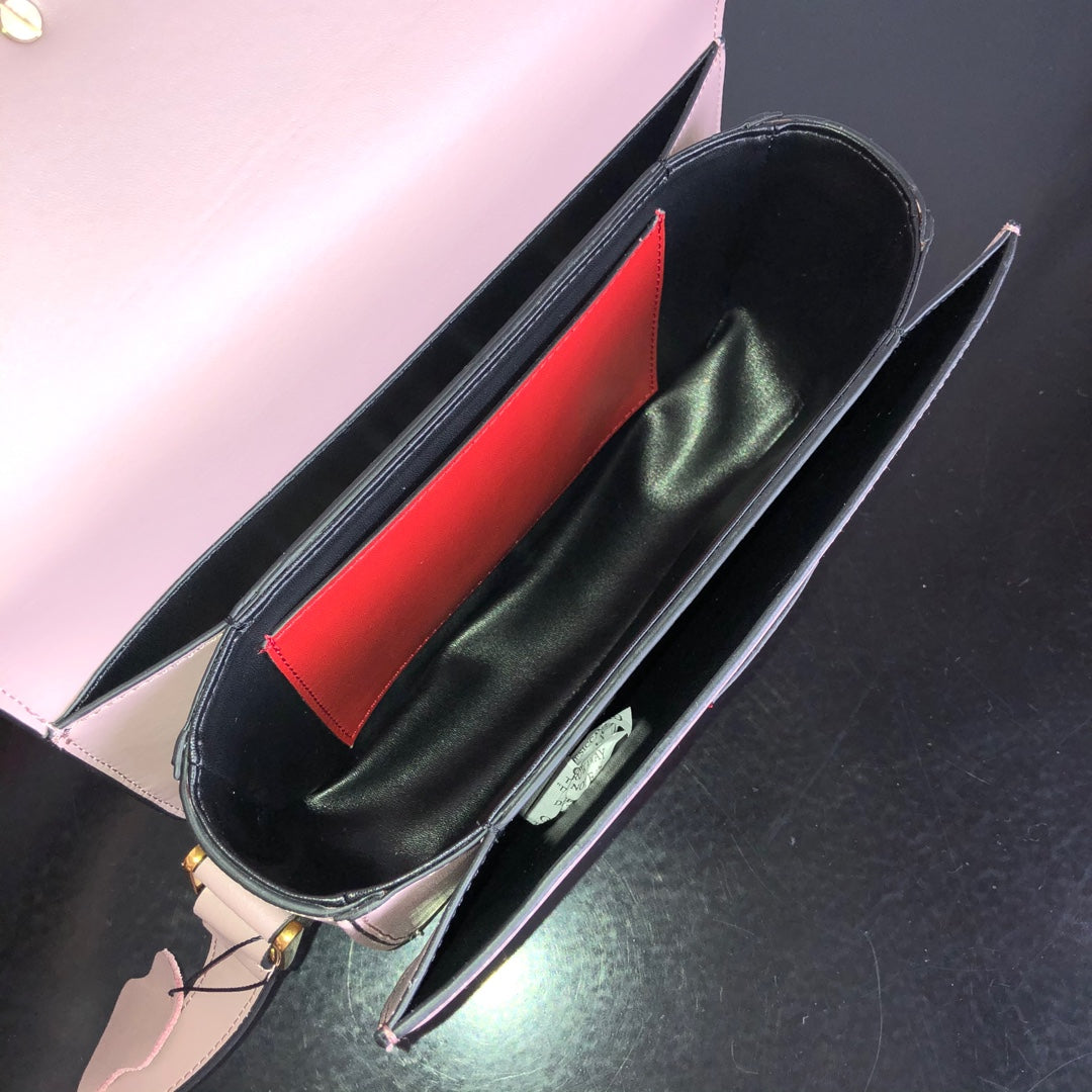 5A45B Popular  leather bag 