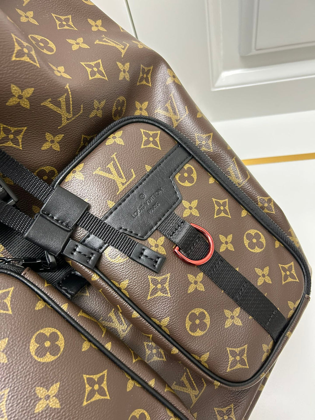 1XE454B Popular    leather bag