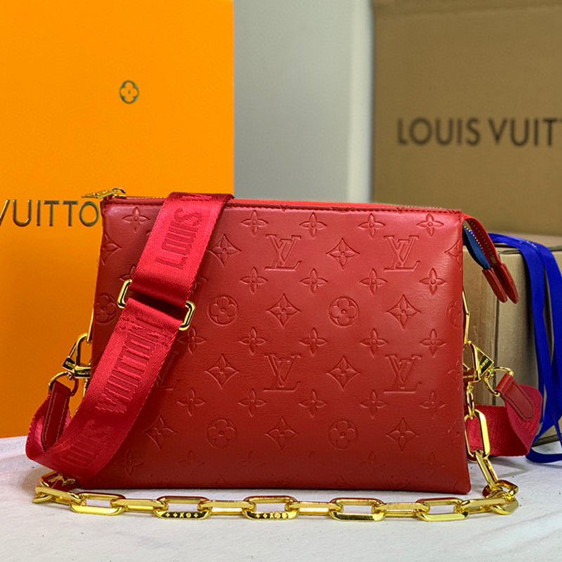 5E8B Popular  leather bag 