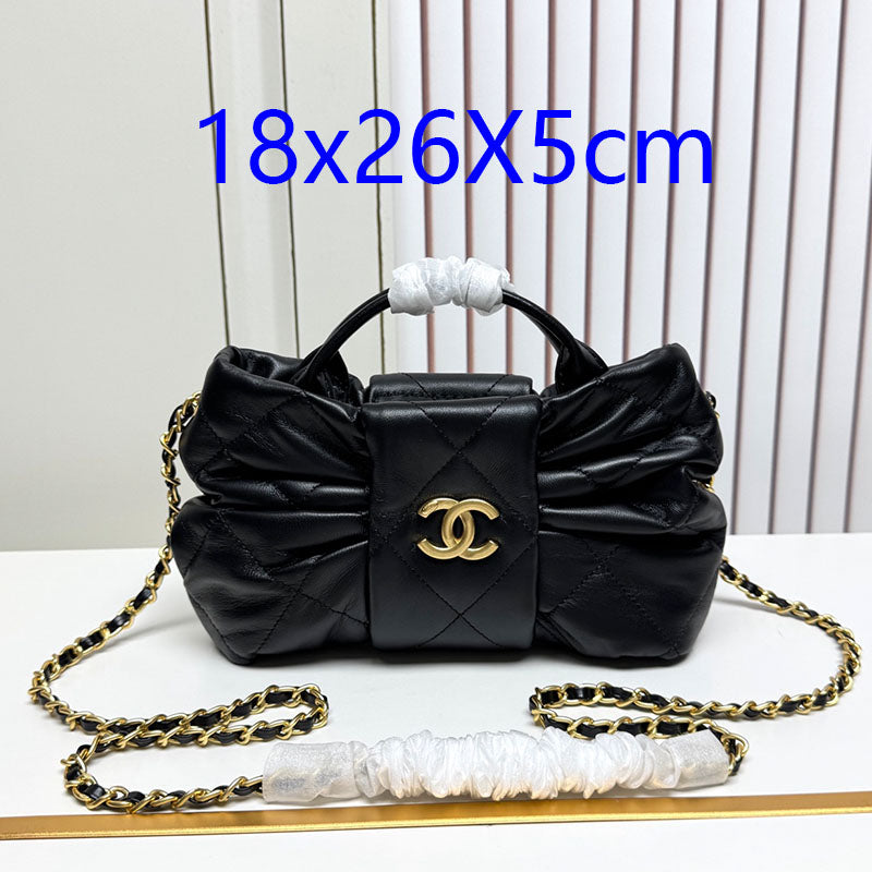 15RC140B Popular leather bag