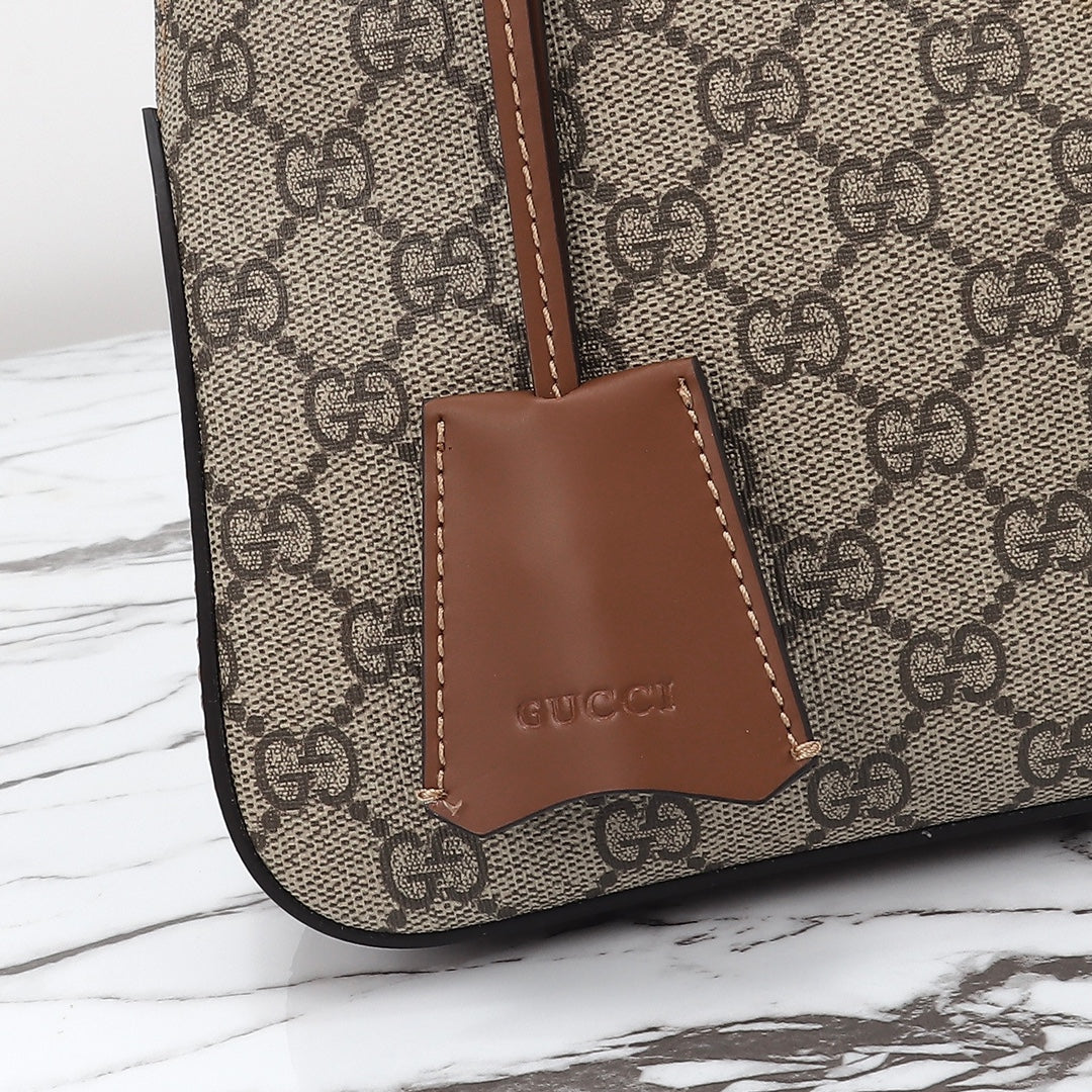 165NB106B Popular  Leather bag