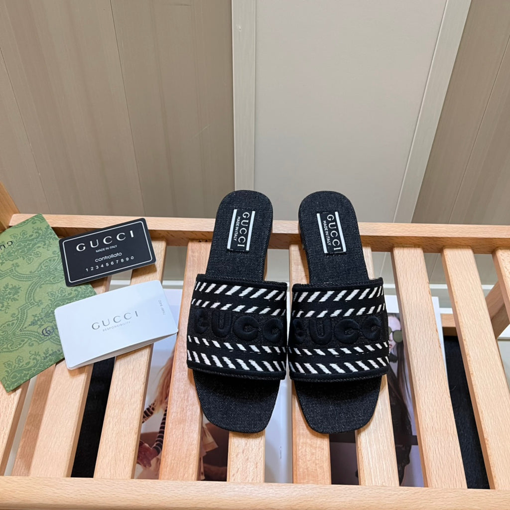 14B6Z Popular Slippers