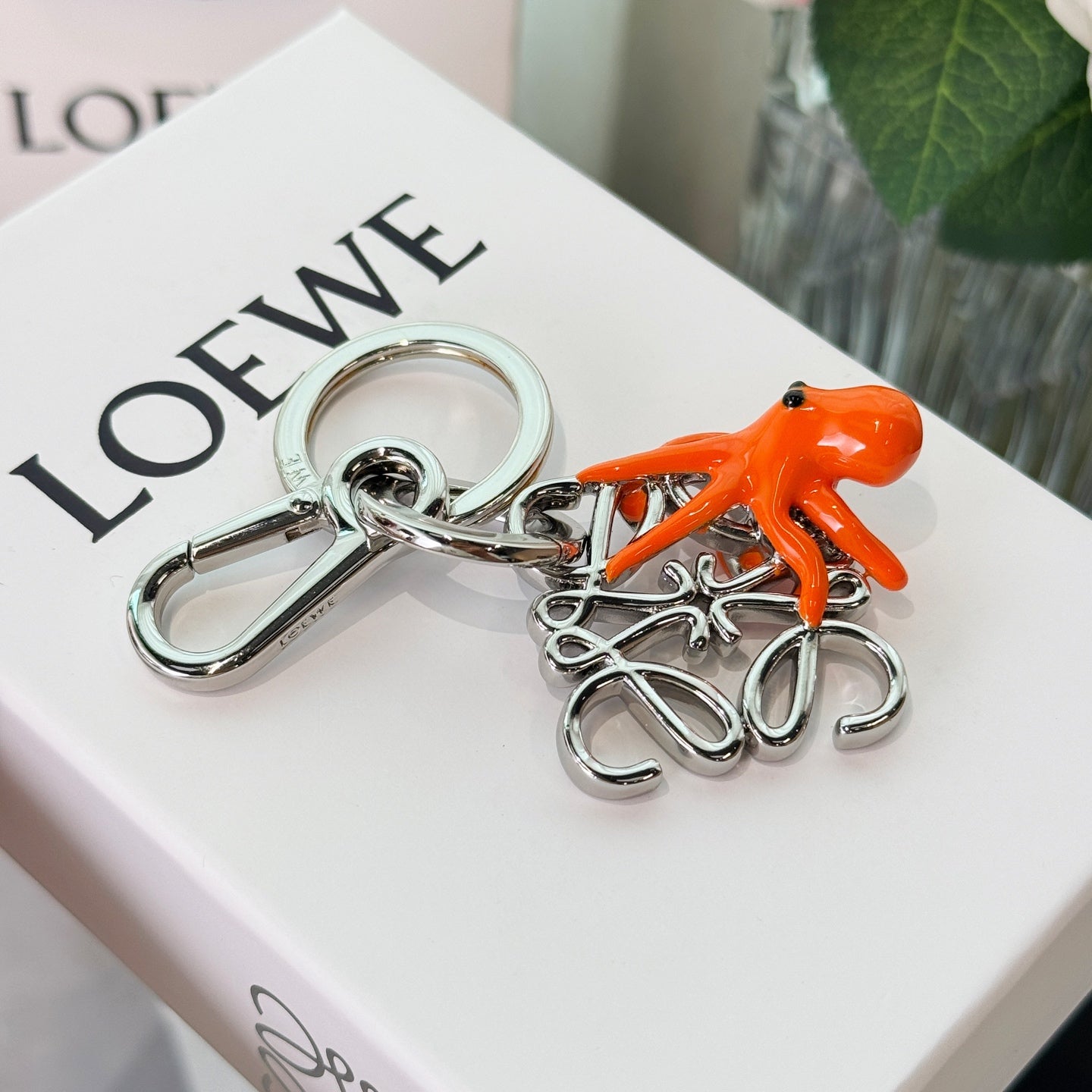 35ZA25A Popular bag 's charms accessories