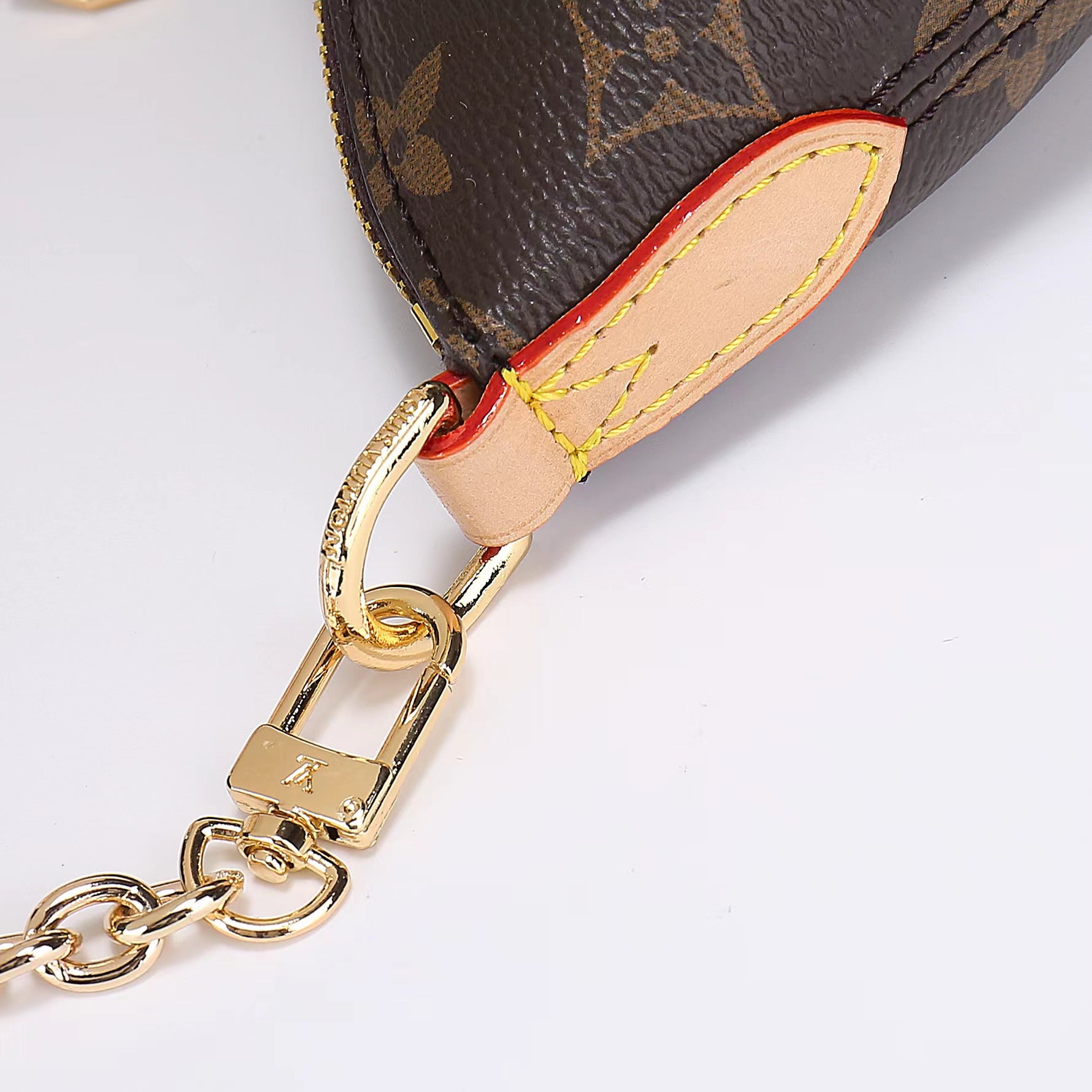 1XE57B Popular   leather bag