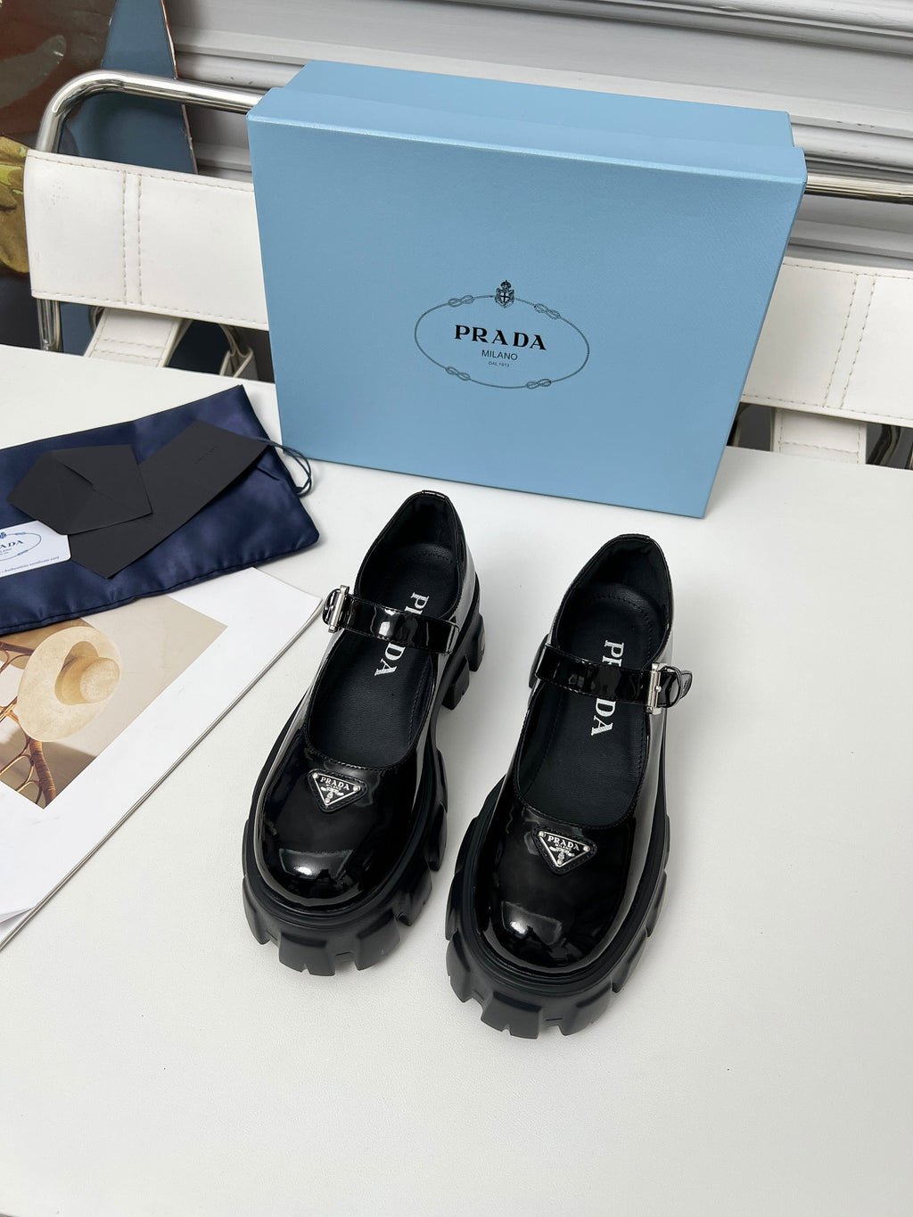 295QP143Z  Popular high-quality leather Shoes