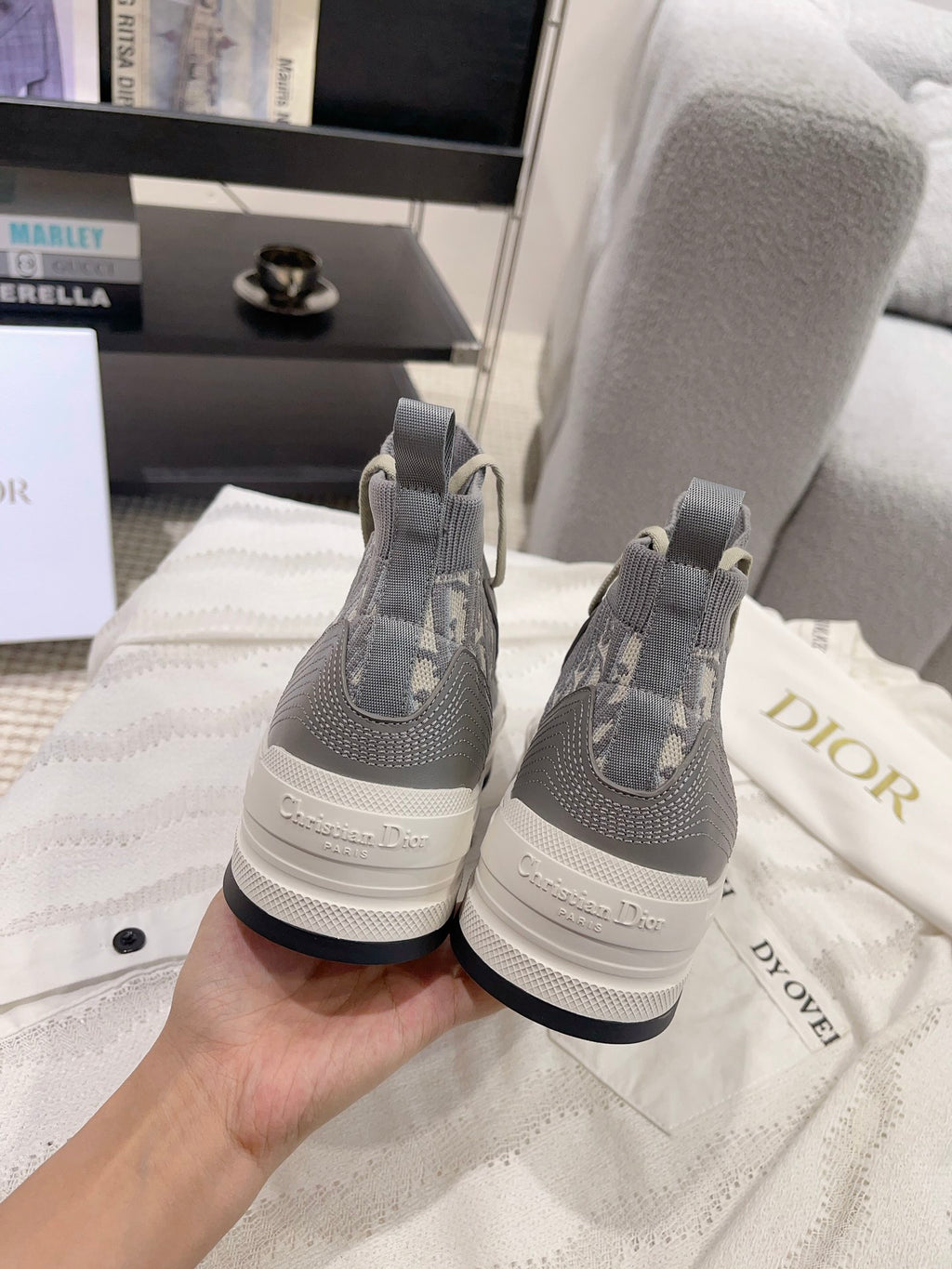 2105QD427Z Popular high-quality Shoes