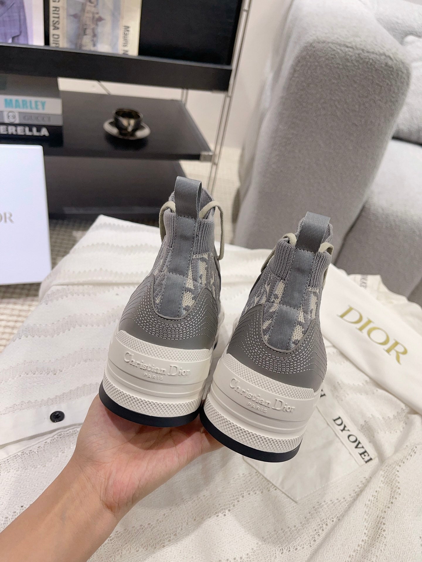 2105QD427Z Popular high-quality Shoes