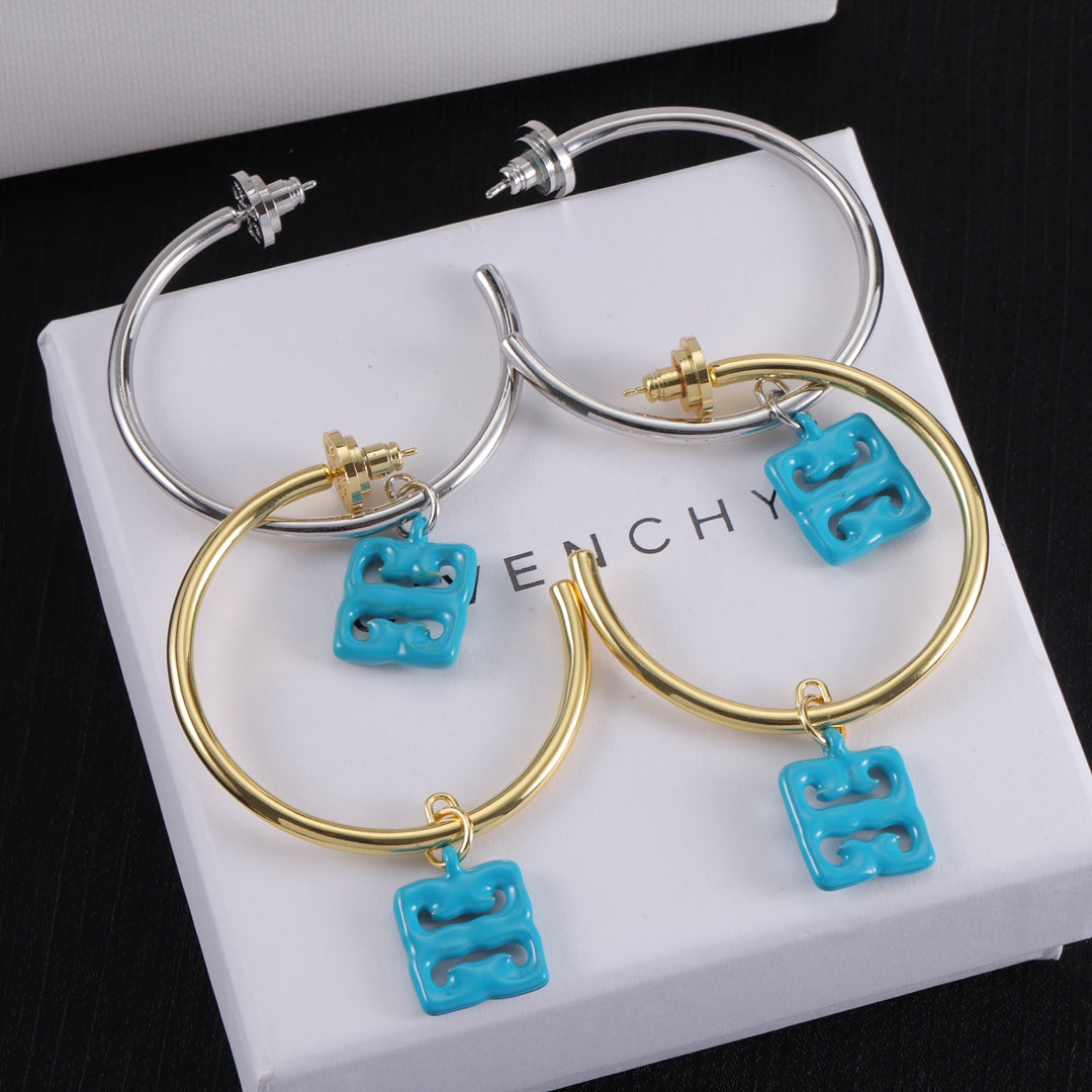 14GV1055E Popular  Earrings