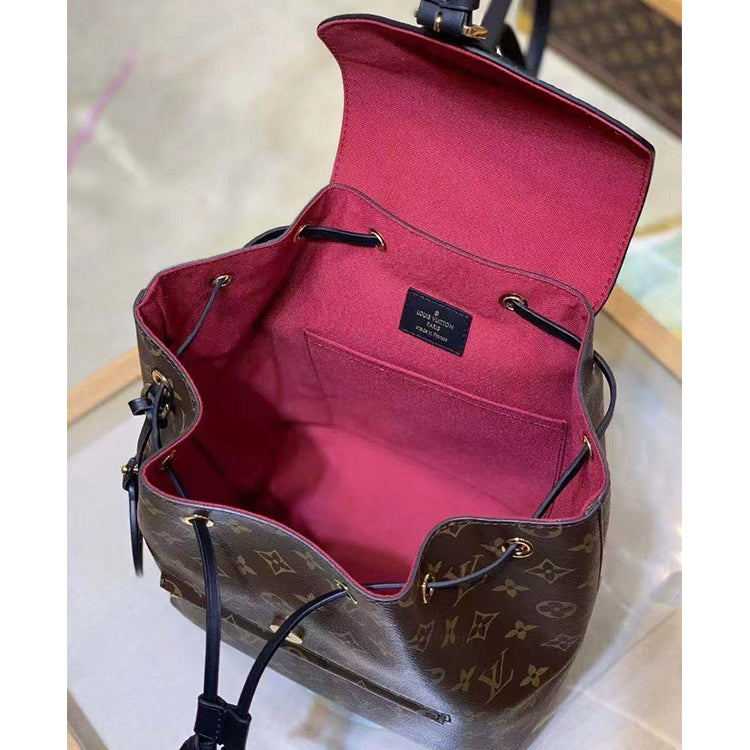 AE013B Popular   leather bag 