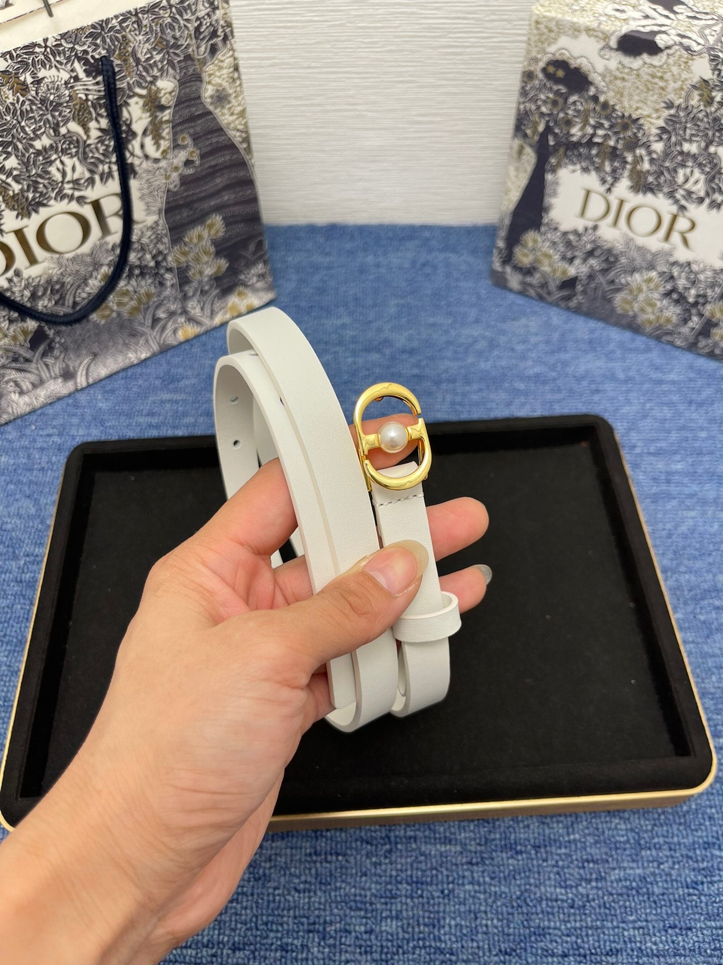 155RD198P Popular   High quality belt With full package