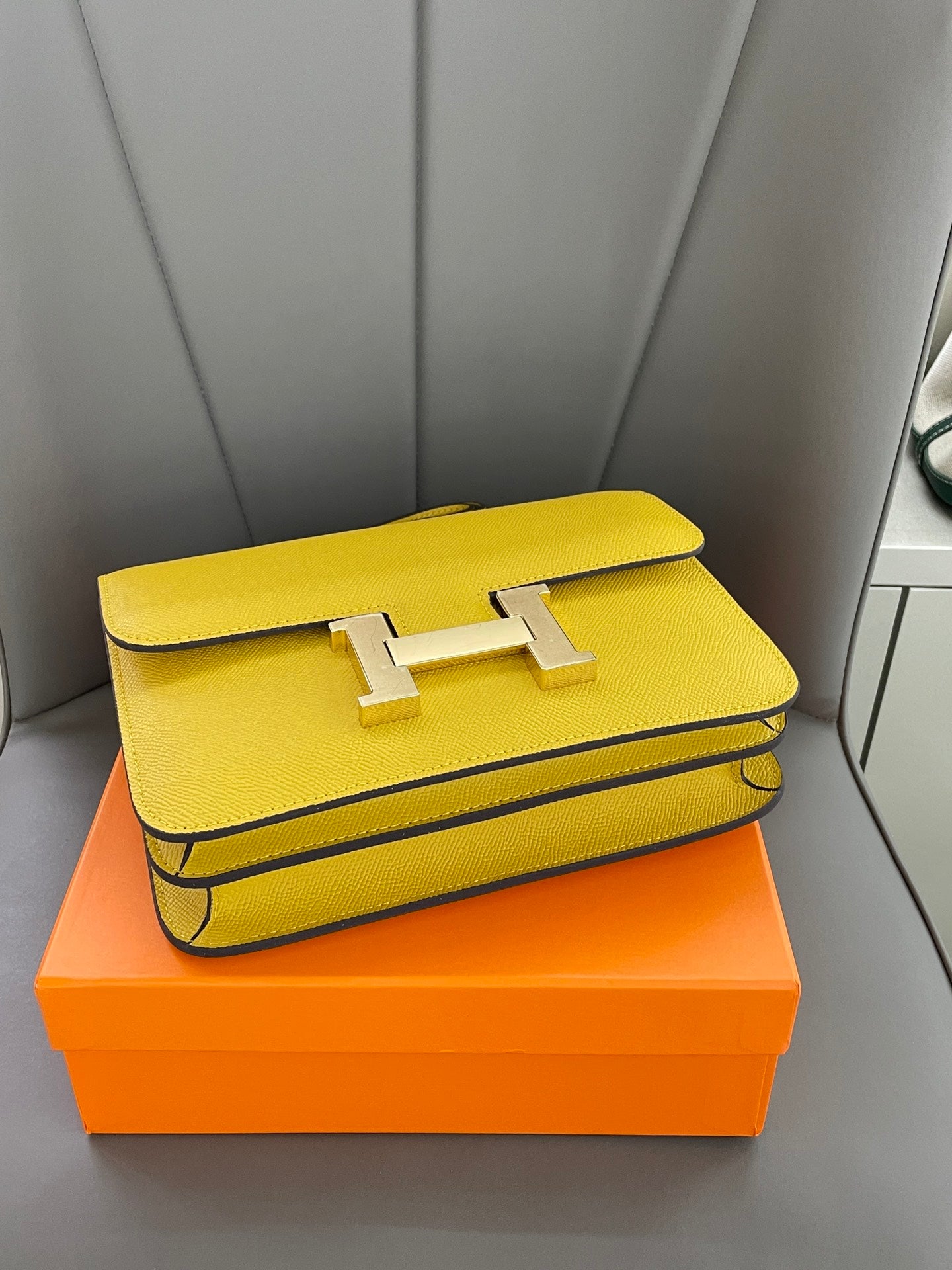 155NH65B Popular  leather bag