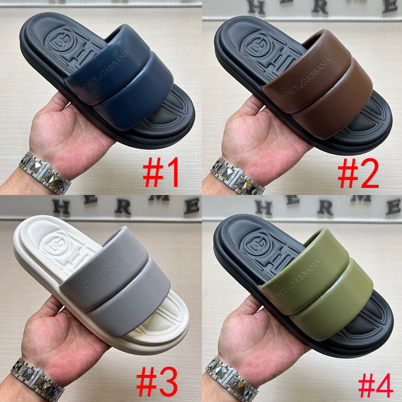 535ZA269Z Popular Slippers