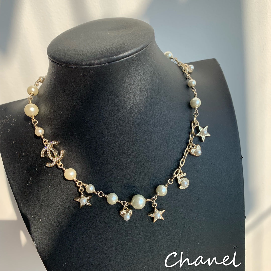 136NC48X Popular Necklaces, Bracelets