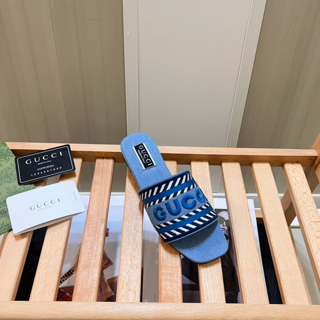 14B6Z Popular Slippers