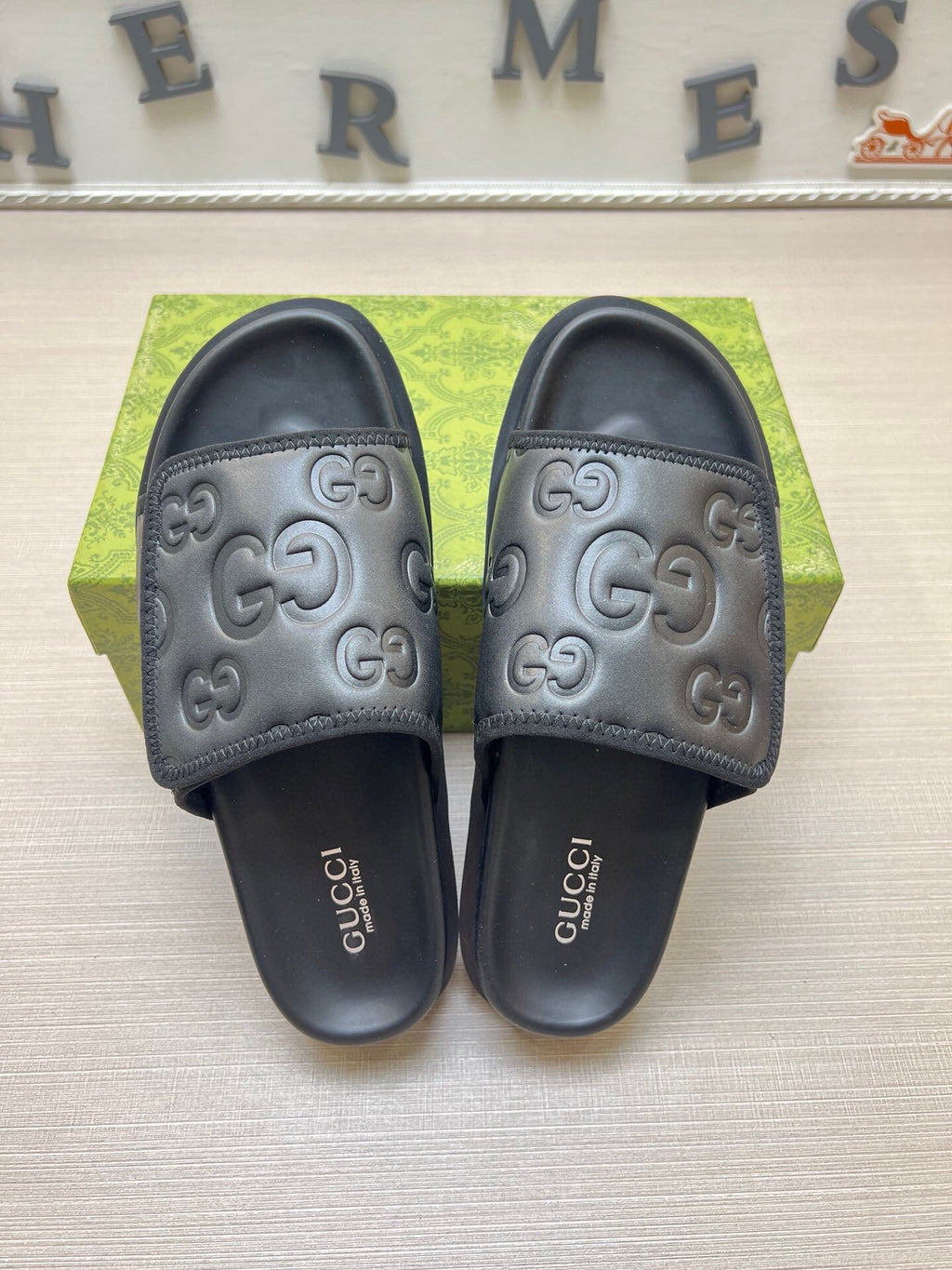 5LB230Z Popular Slippers