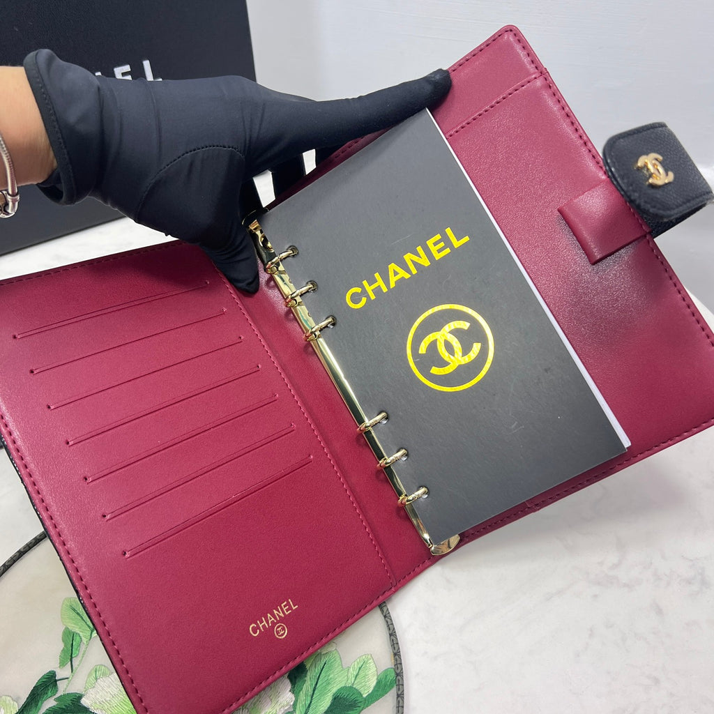 B1X66C13 Popular high-quality leather note book