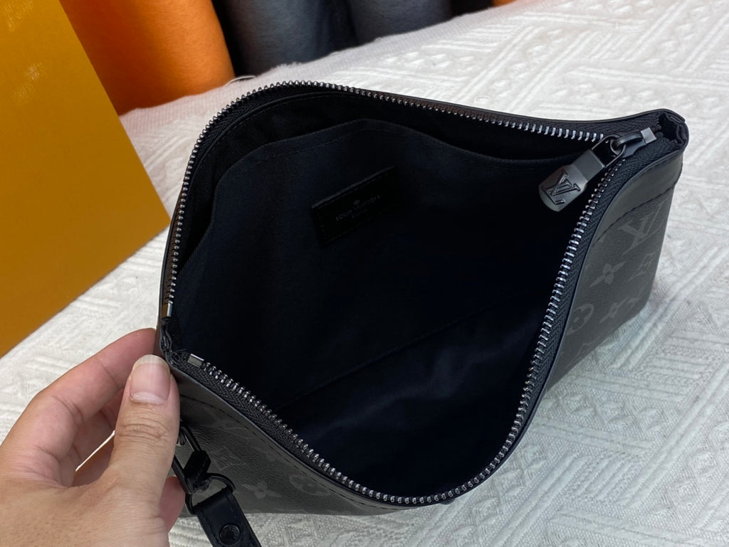 1XE401B Popular   leather bag